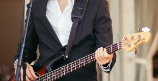 Pascal - Mariage Claire & Paul - Chateau de Beaussais