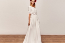Robe longue Anaïs