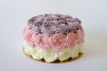 gâteau de fiançailles
