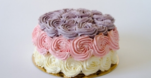 gâteau de fiançailles
