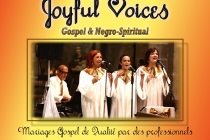 Pure Voices (Gospel quartet)