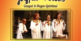 Pure Voices (Gospel quartet)