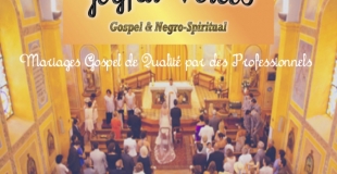 Pure Voices (Gospel)