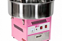 machine à barbe à papa