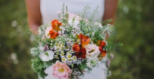 Bouquet champêtre