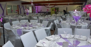 Décoration de table