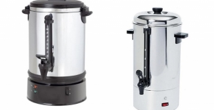 Percoalteurs à café