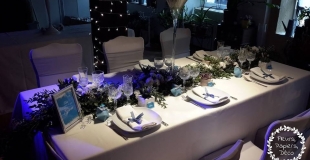 décoration de salle