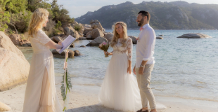 officiant ceremonie laique et chanteuse 