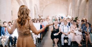 officiant cérémonie laïque mariage