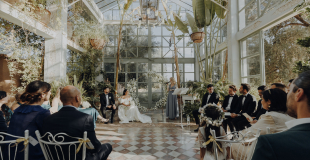 officiant ceremonie laique et chanteuse lyrique