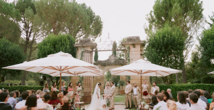 officiant ceremonie laïque aria vaucluse