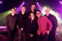 Orchestre de variété LES NUITS BLANCHES