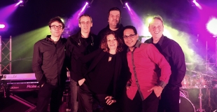 Orchestre de variété LES NUITS BLANCHES