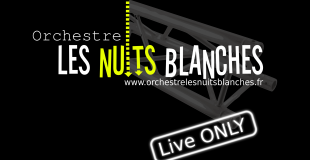 Orchestre pour soirée dansante de mariage