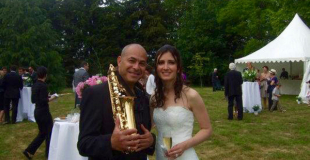 Mariage en Normandie