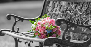 Le bouquet