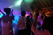 Photo mariage