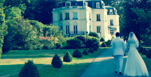 Les maries