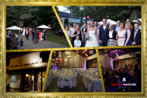 au mariage de Florine et Jonathan