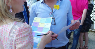 Echange d'informations