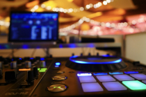 Animation DJ sonorisation