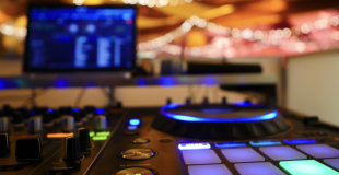 Animation DJ sonorisation