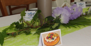 Placement par analogie mot / image