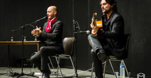 groupe flamenco mariage