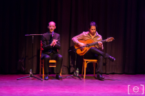 animation flamenco mariage