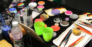 Animation enfant mariage