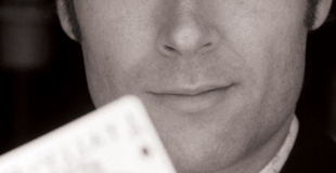 Pierre-Yves Scordia magicien à Lille