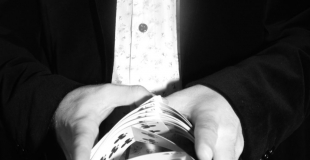 Pierre-Yves Scordia magicien à Lille