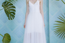 ISABELLE - Robe de mariee ethique et bio - Créatrice de robes de mariée Myphilosophy Paris