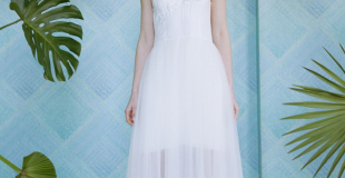 ISABELLE - Robe de mariee ethique et bio - Créatrice de robes de mariée  Myphilosophy Paris