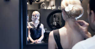 Préparatif marié à Toulouse