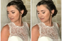 Maquillage professionnel naturel sur Lyon