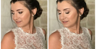 Maquillage professionnel naturel sur Lyon