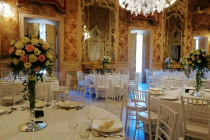 villa historique ancienne