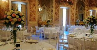 villa historique ancienne