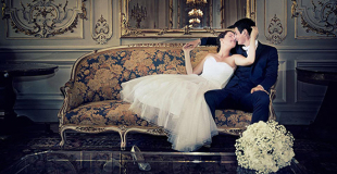 Mariage - Palais niel Toulouse