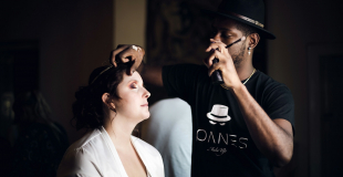 Maquillage mariage Ambérieu en Bugey