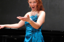 Alice Chanteuse lyrique soprano