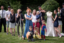 Equipe Wedding Planner