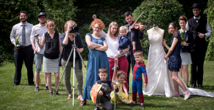 Equipe Wedding Planner