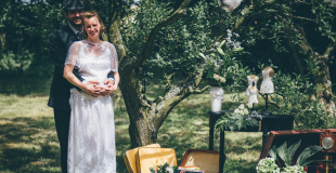 Décor pour Photo Booth