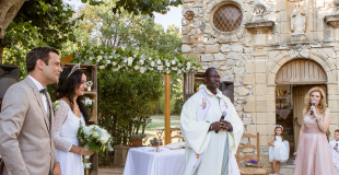 aria chanteuse lyrique mariage provence