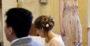 aria chanteuse lyrique mariage paris