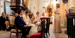 chanteuse lyrique mariage vaucluse aria