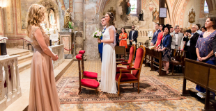 aria mariage chanteuse lyrique